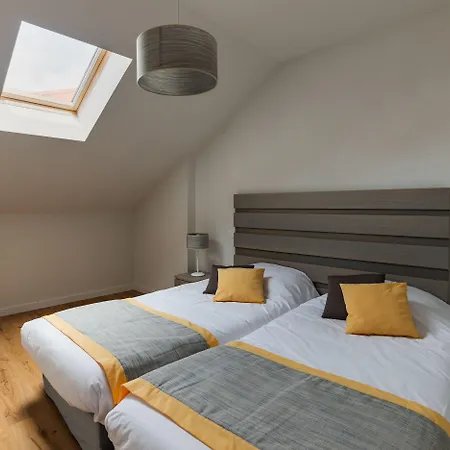 Lagrange Les Balcons De L'océan