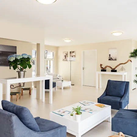 Lagrange Les Balcons De L'océan Aparthotel Biscarrosse