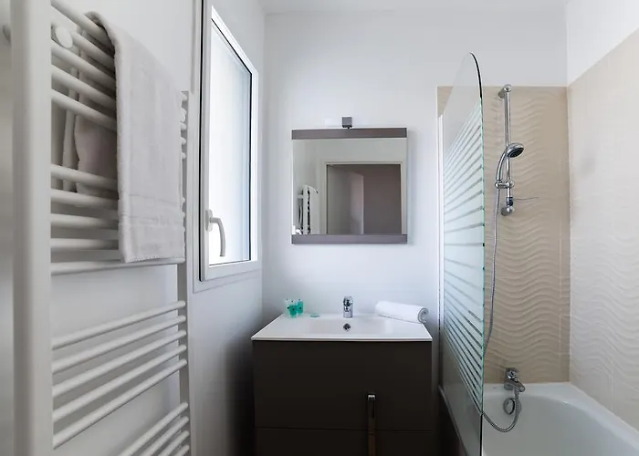 Lagrange Les Balcons De L'ocean Бискаррос