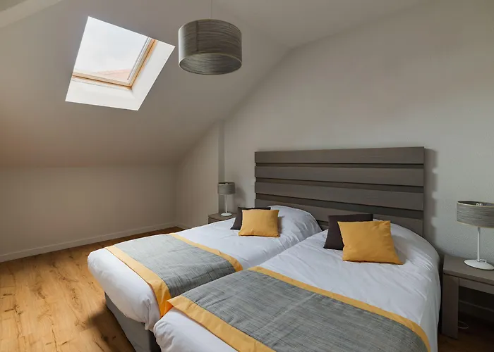 Lagrange Les Balcons De L'ocean