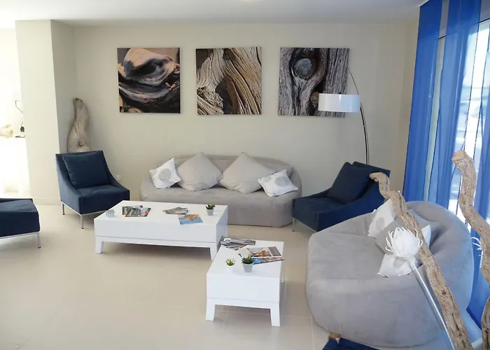 Lagrange Les Balcons De L'ocean Апарт-отель