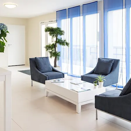 Lagrange Vacances Les Balcons De L'ocean Aparthotel Biscarrosse