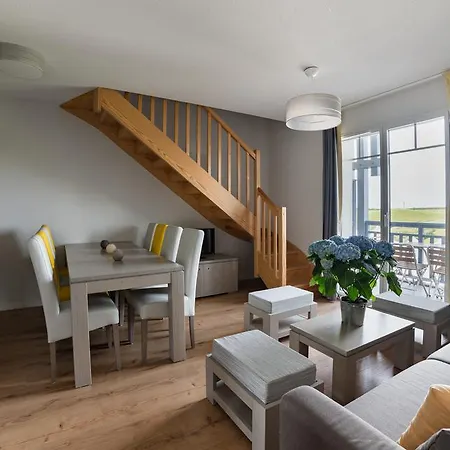 Lagrange Les Balcons De L'ocean Biscarrosse