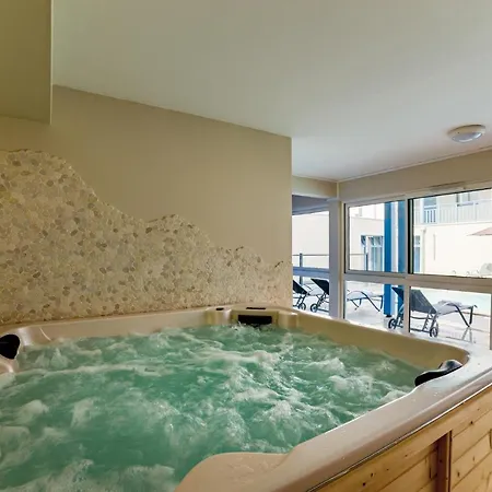 Lägenhetshotell Lagrange Les Balcons De L'ocean 3*