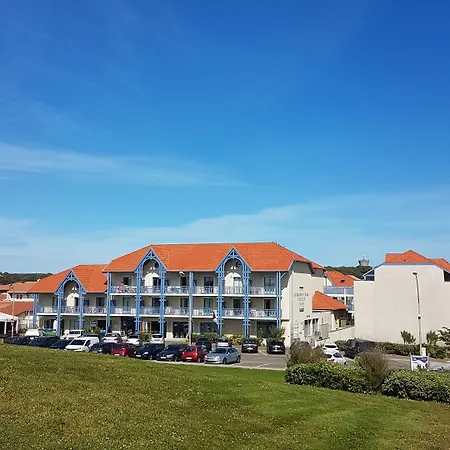 מלון דירות Lagrange Les Balcons De L'ocean