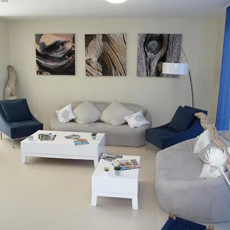 Lagrange Les Balcons De L'ocean מלון דירות 3*
