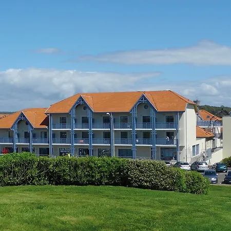 Lagrange Vacances Les Balcons De L'ocean Aparthotel