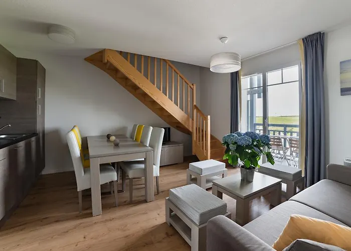 Lagrange Les Balcons De L'ocean Biscarrosse